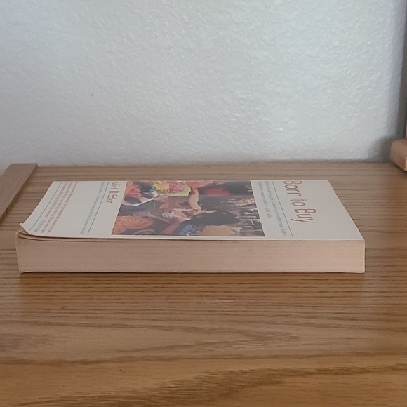 BORN TO BUY (Book) - Picture 6 of 8